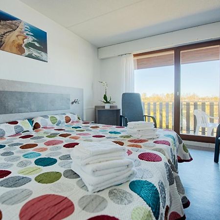 Residence Espace Thermal Dax Exterior foto