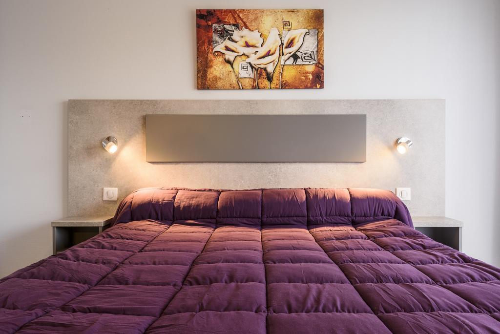 Residence Espace Thermal Dax Exterior foto